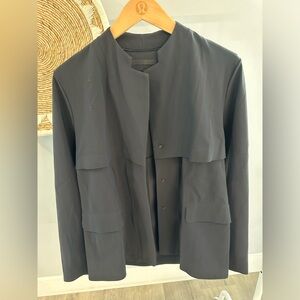 lululemon blazer